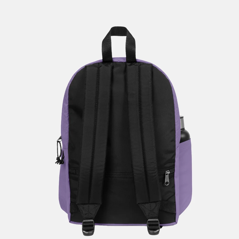Eastpak Day office rugzak dahlia purple bij Duifhuizen