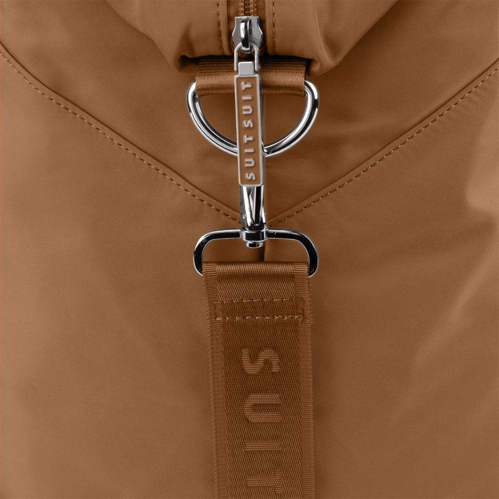 SUITSUIT Natura weekendtas hazel bij Duifhuizen