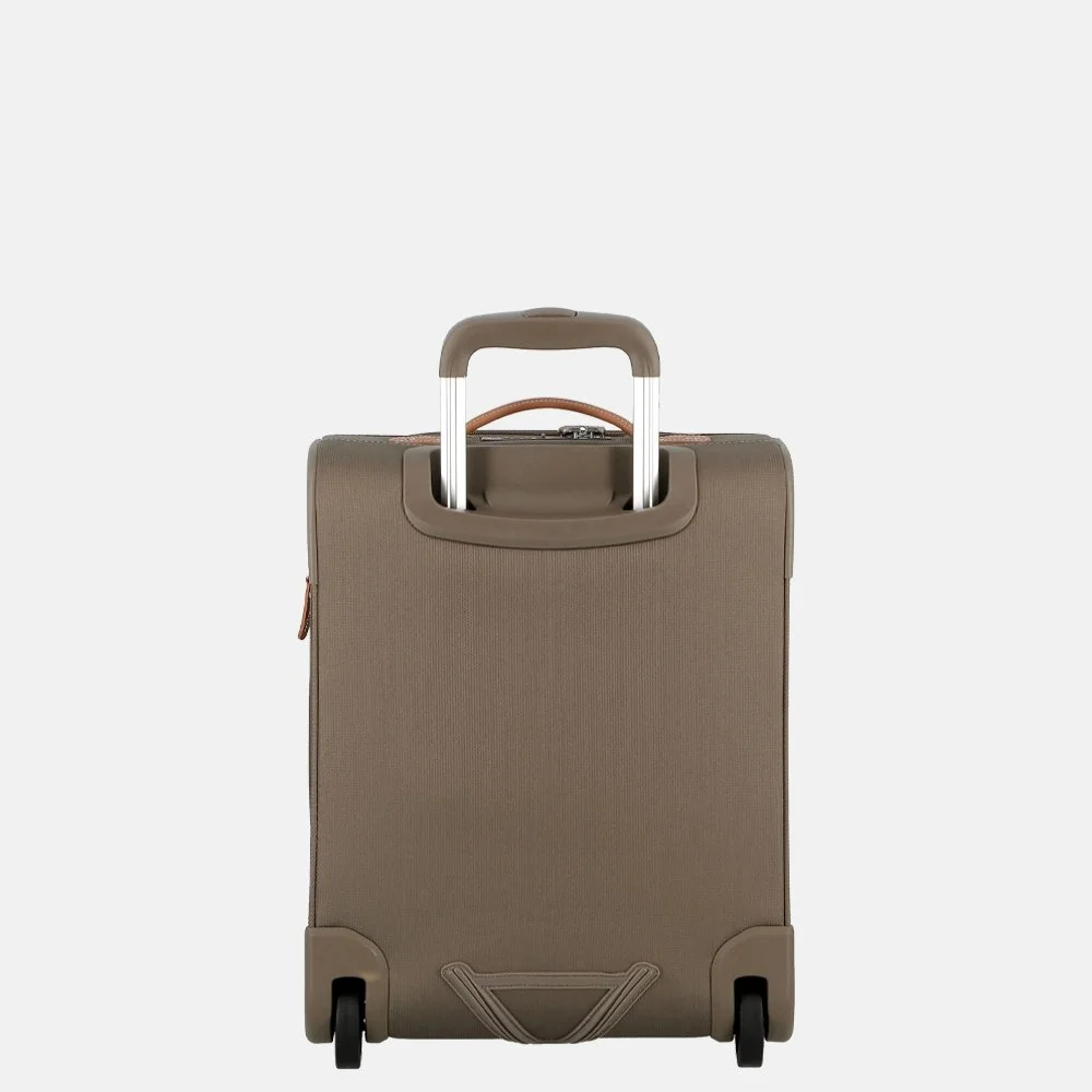 Jump Etretat underseater koffer 45 cm bark bij Duifhuizen