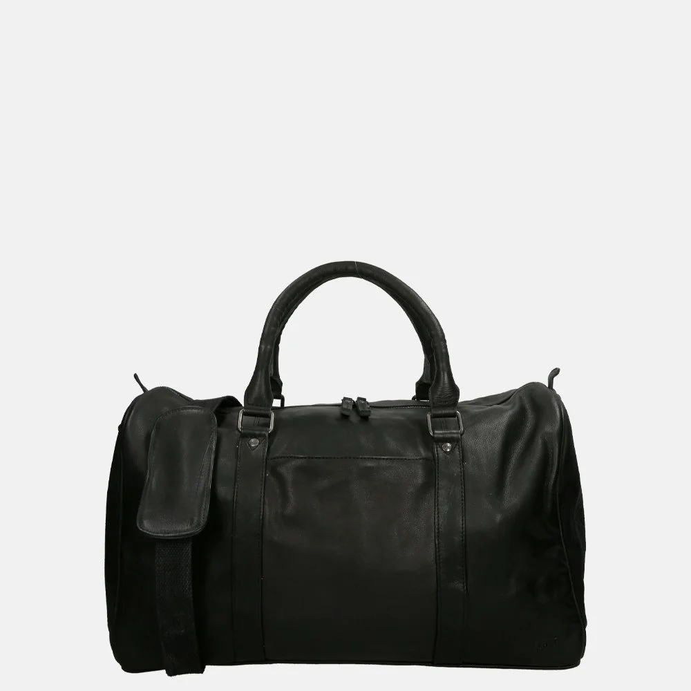 Bear Design S weekendtas black