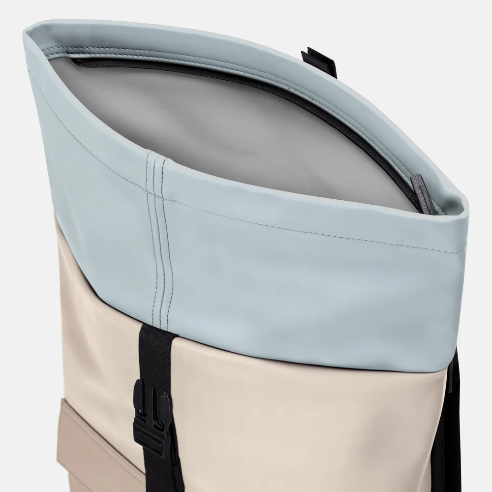 Ucon Acrobatics Jannik Lotus Infinity rugzak M light sand - sand bij Duifhuizen