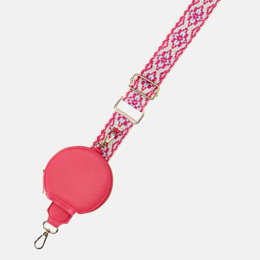 Firenze telefoontas rose bij Duifhuizen