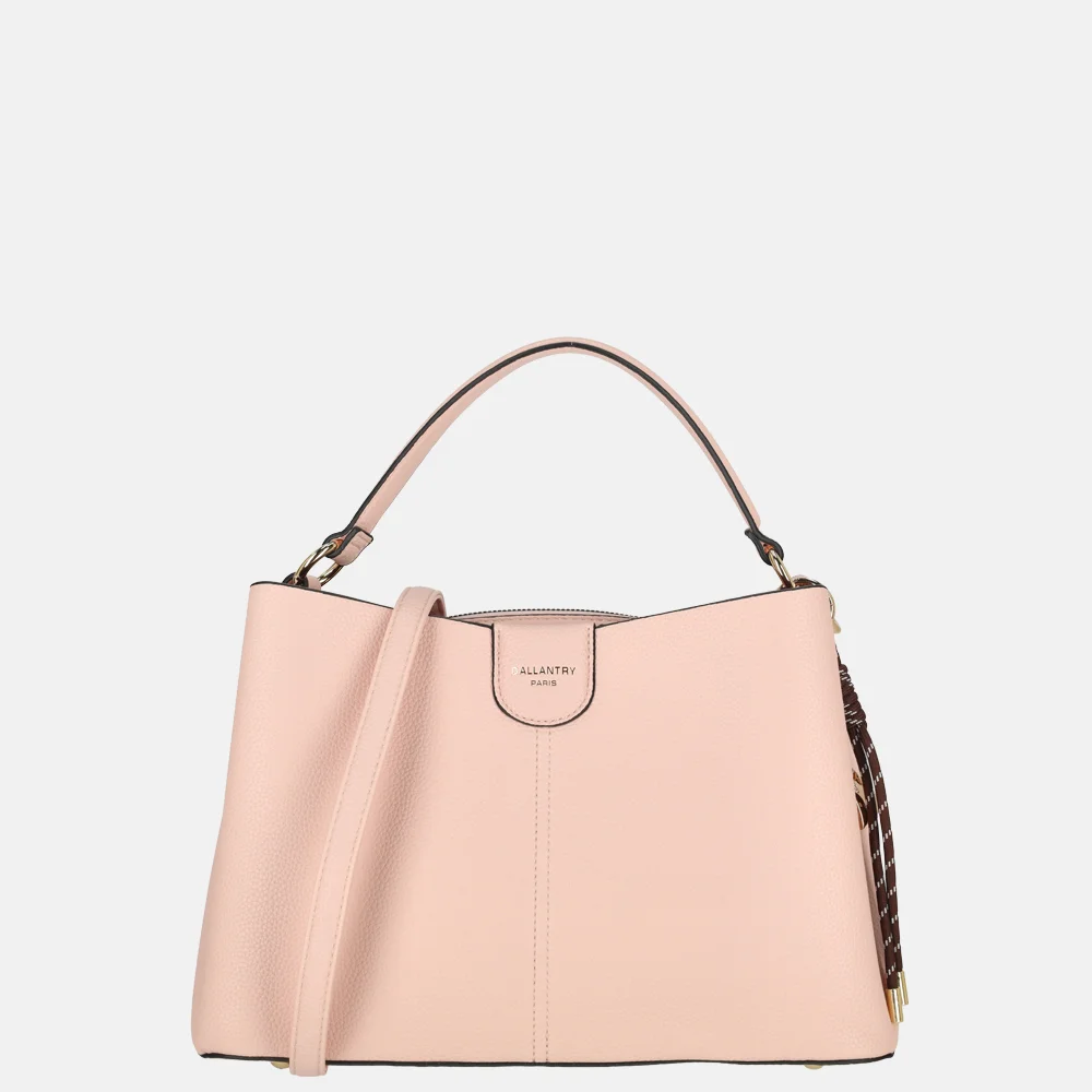 Firenze handtas pink