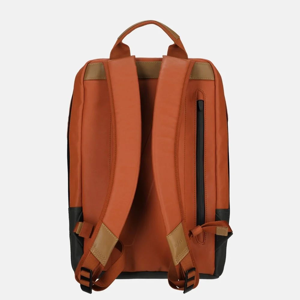 Aunts and Uncles Japan Hamamatsu rugzak 13 inch rooibos bij Duifhuizen