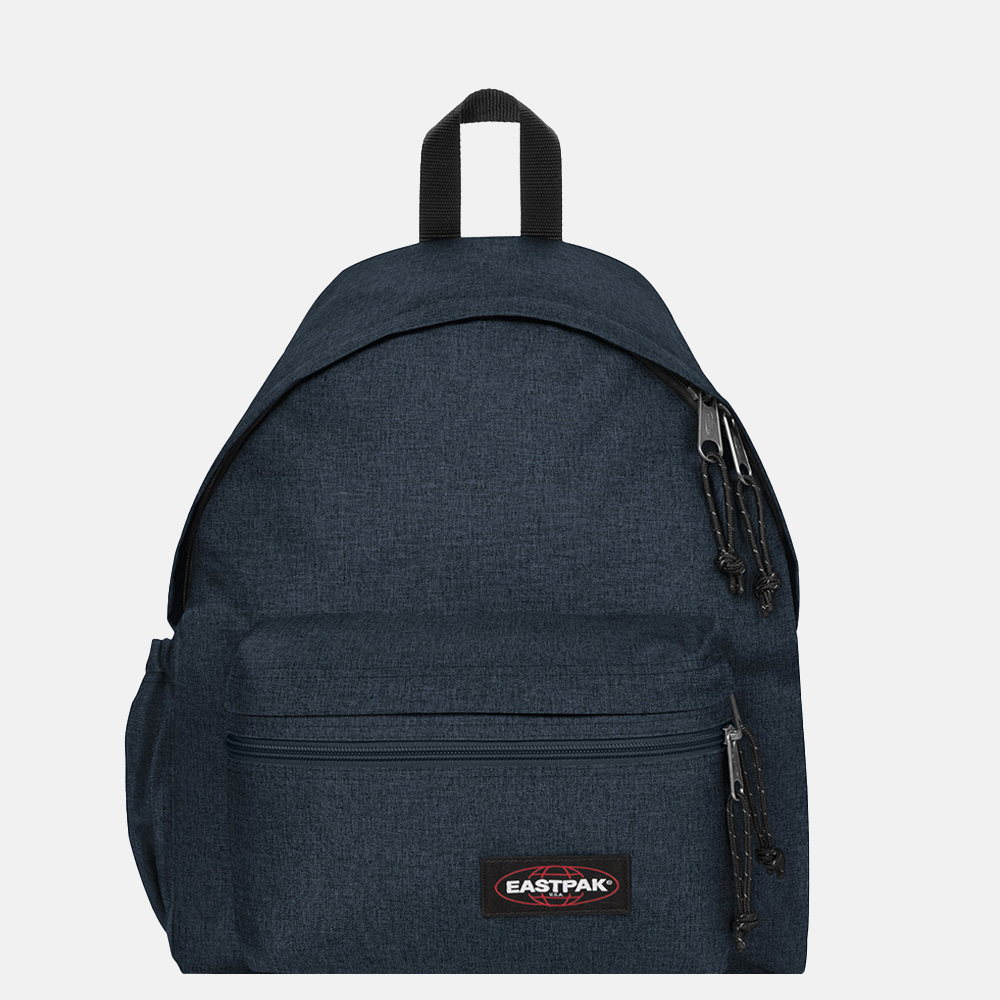 Eastpak Padded Zippl'R+ rugzak 13 inch triple denim