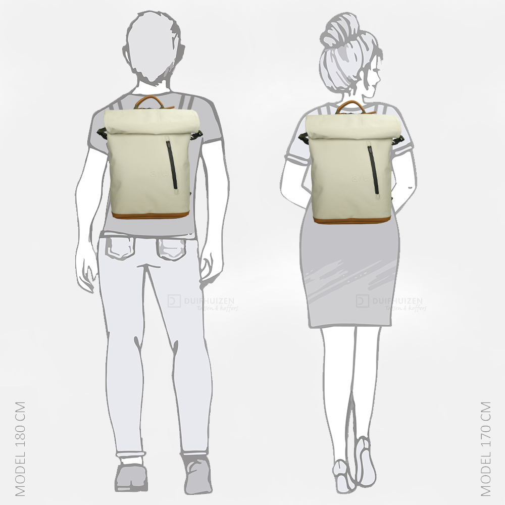 Aunts & Uncles Japan Tokio rugzak 13 inch dust bij Duifhuizen