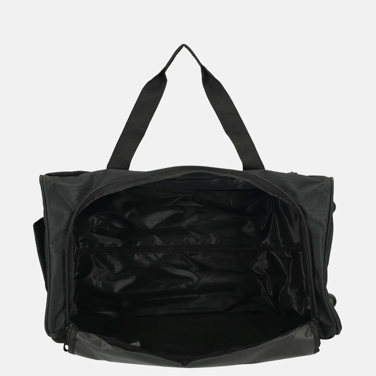 Enrico Benetti Brussels reistas op wielen 50 cm black bij Duifhuizen