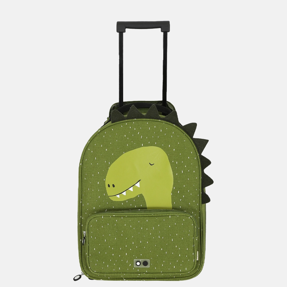 Trixie kinderkoffer Mr. Dino 