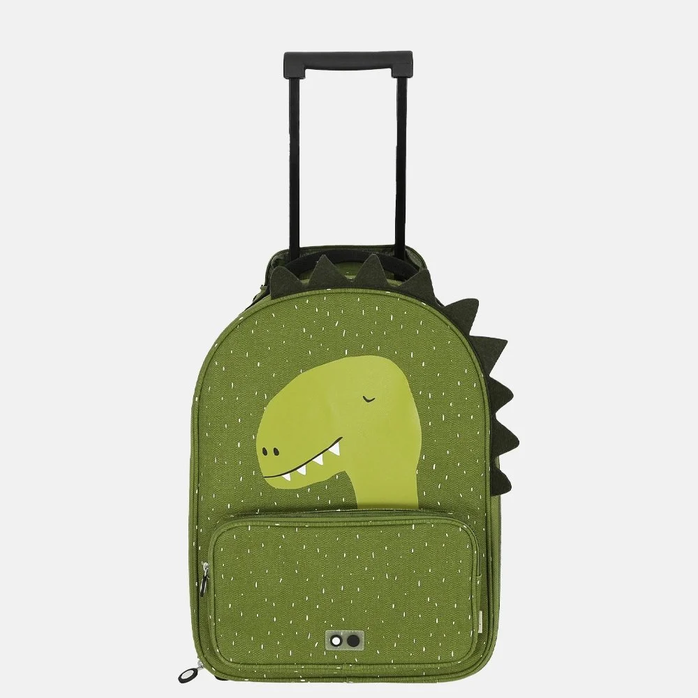 Trixie kinderkoffer Mr. Dino