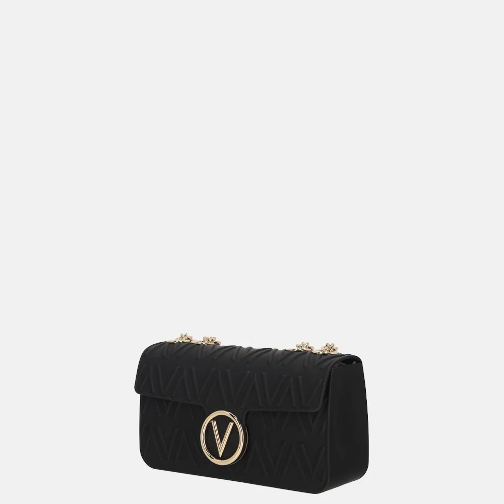 Valentino Bags Bubble crossbody tas nero bij Duifhuizen