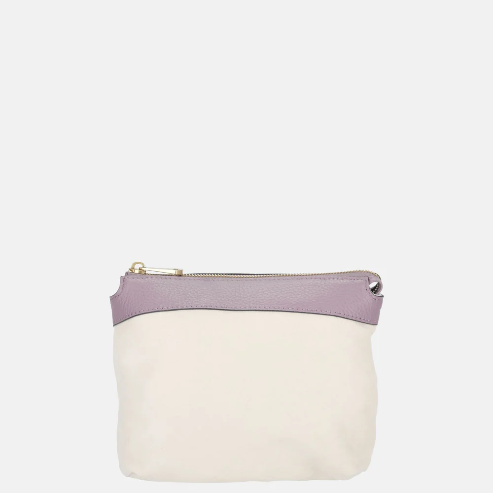 Smaak Amsterdam Jane handtas fig bij Duifhuizen