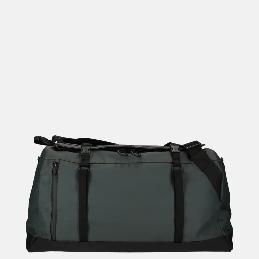 Aunts and Uncles Kashiwa Nishi weekendtas dark shadow