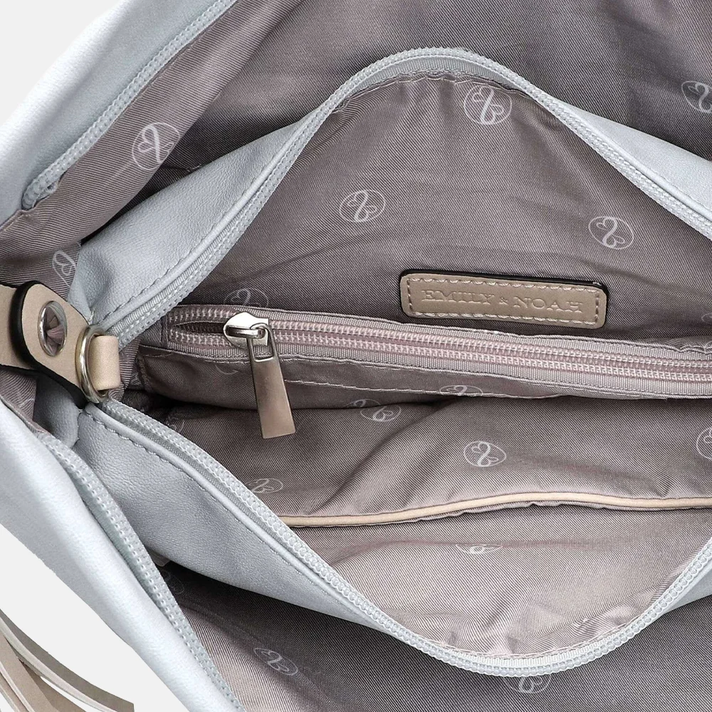 Emily & Noah buideltas light blue bij Duifhuizen