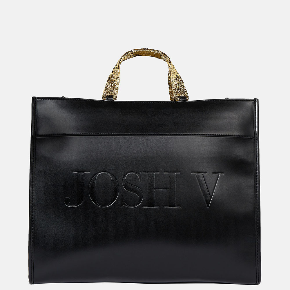 Josh V Gaya shopper L black