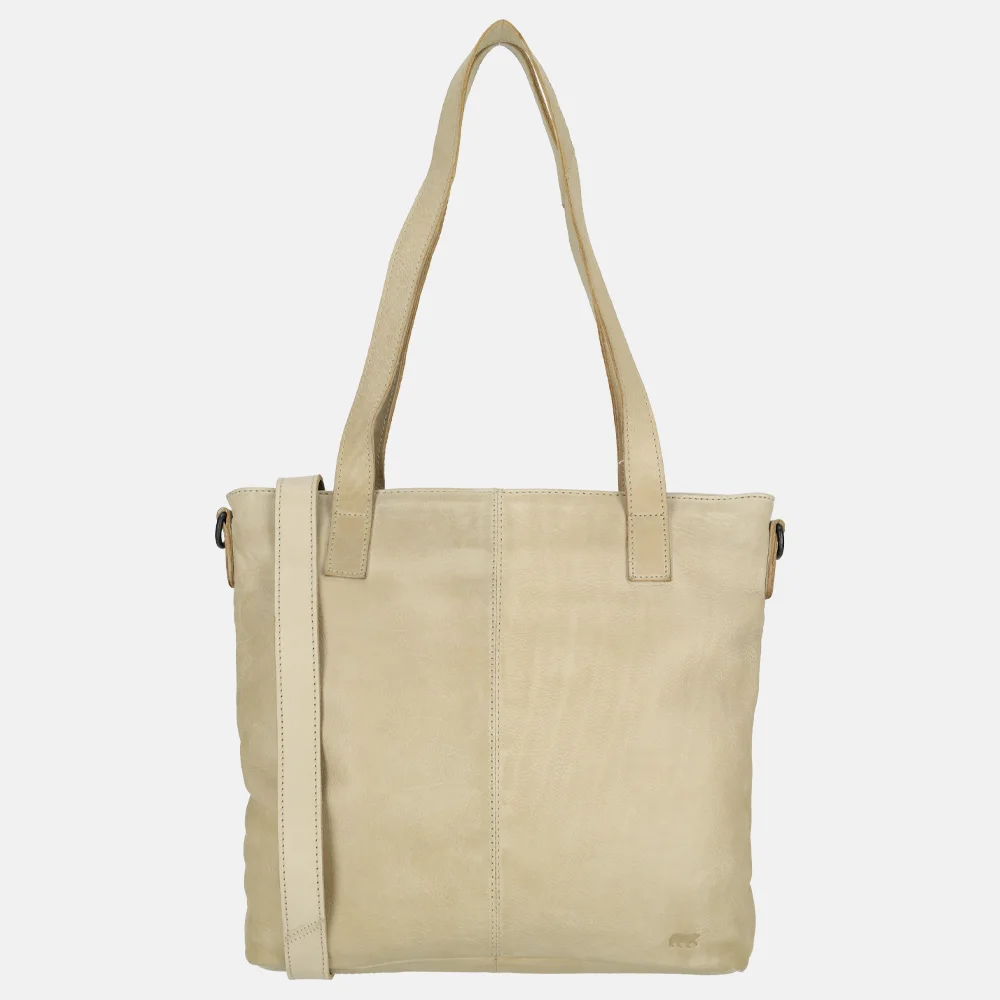 Bear Design Jilke shopper M feather