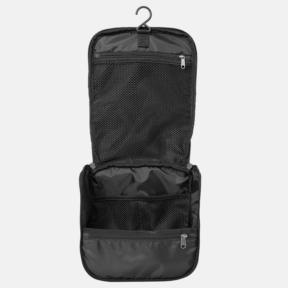 Eastpak Sundee toilettas black bij Duifhuizen