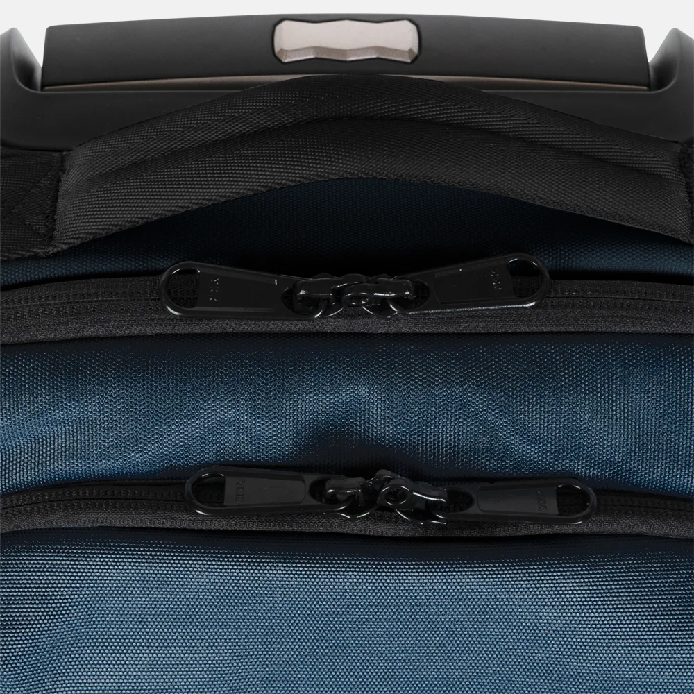 Cabaia soft suitcase underseater XS rekykjavik bij Duifhuizen