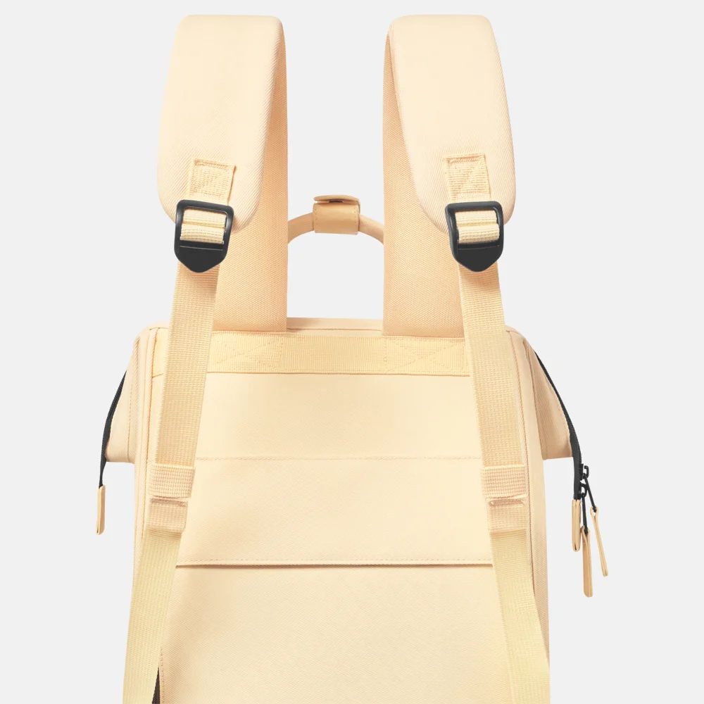 Cabaia Adventurer rugzak M 13 inch ibiza bij Duifhuizen