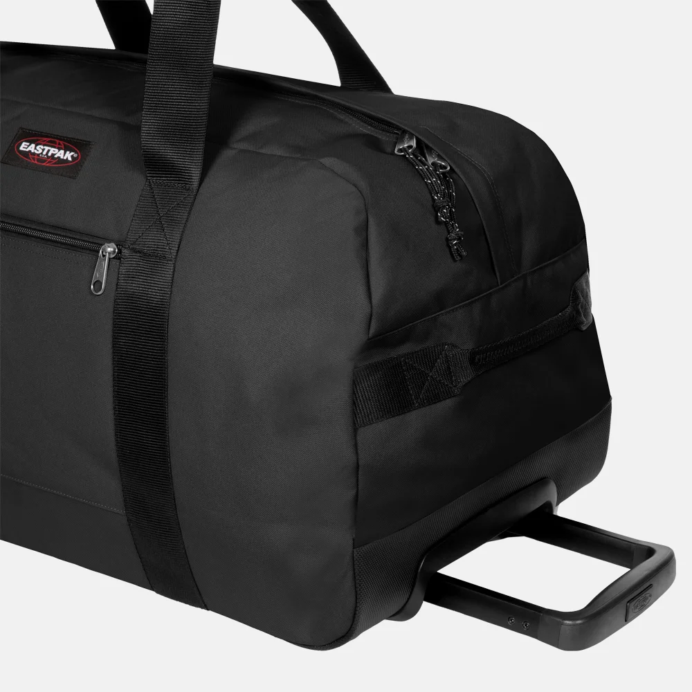 Eastpak Container 65 reistas op wielen black bij Duifhuizen