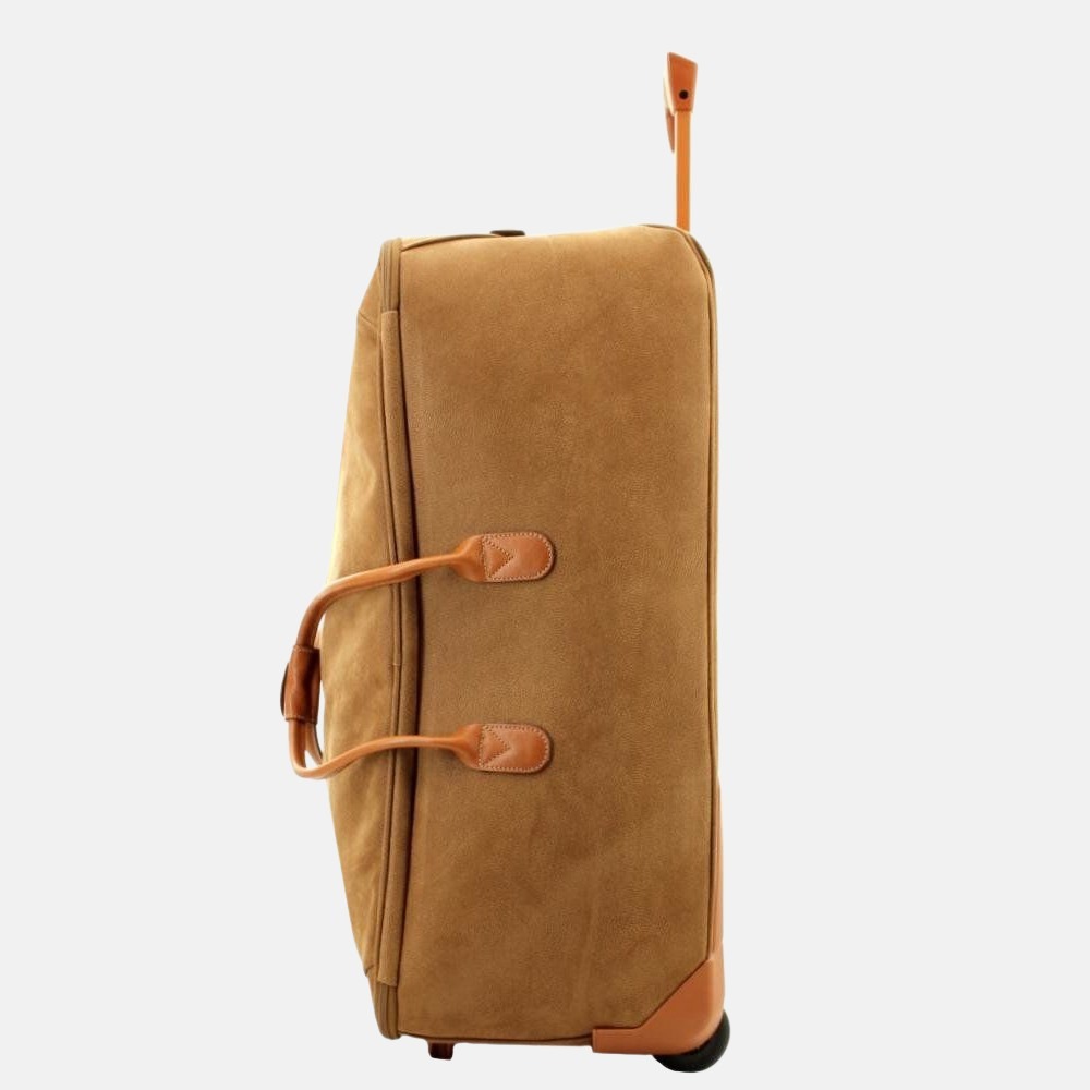 Bric's Life reistas 72 cm renna bij Duifhuizen