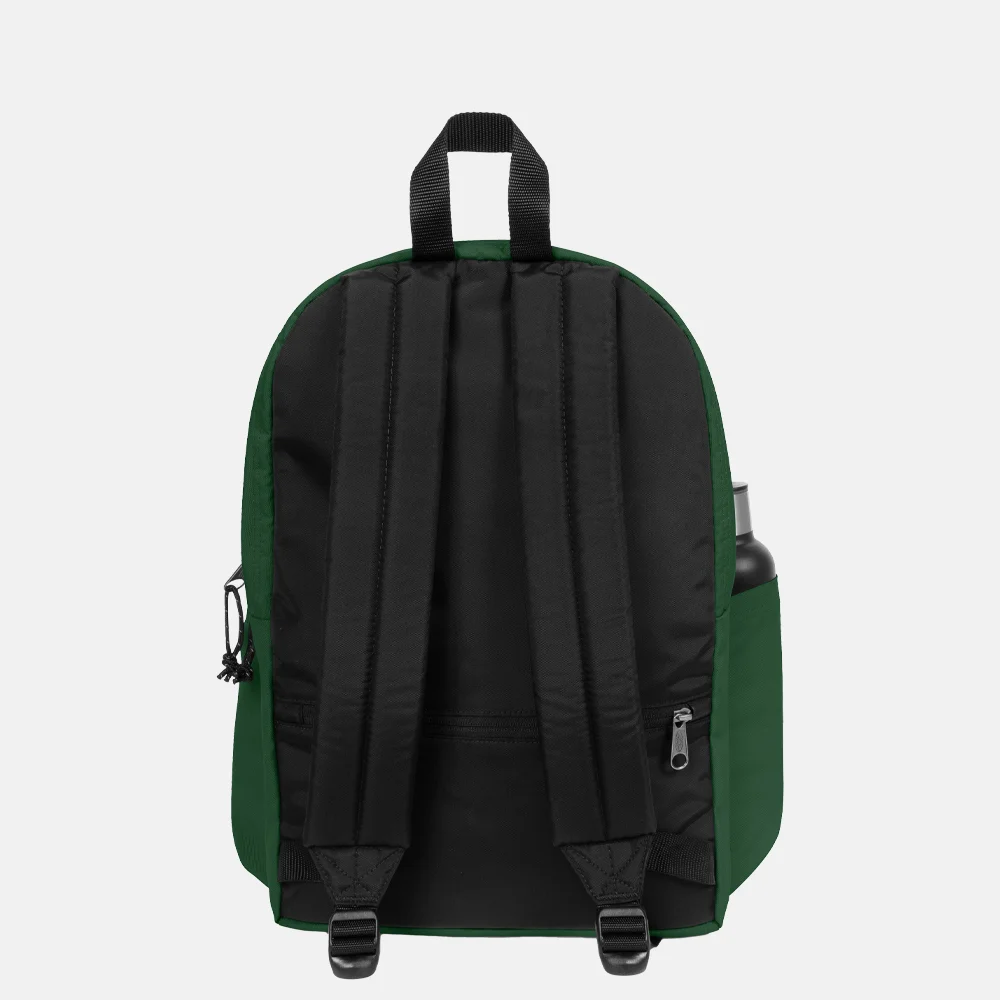 Eastpak Day office laptoprugzak 16 inch bristle green bij Duifhuizen