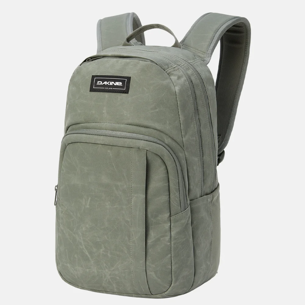 Dakine Campus laptoprugzak M 25 liter mulled basil