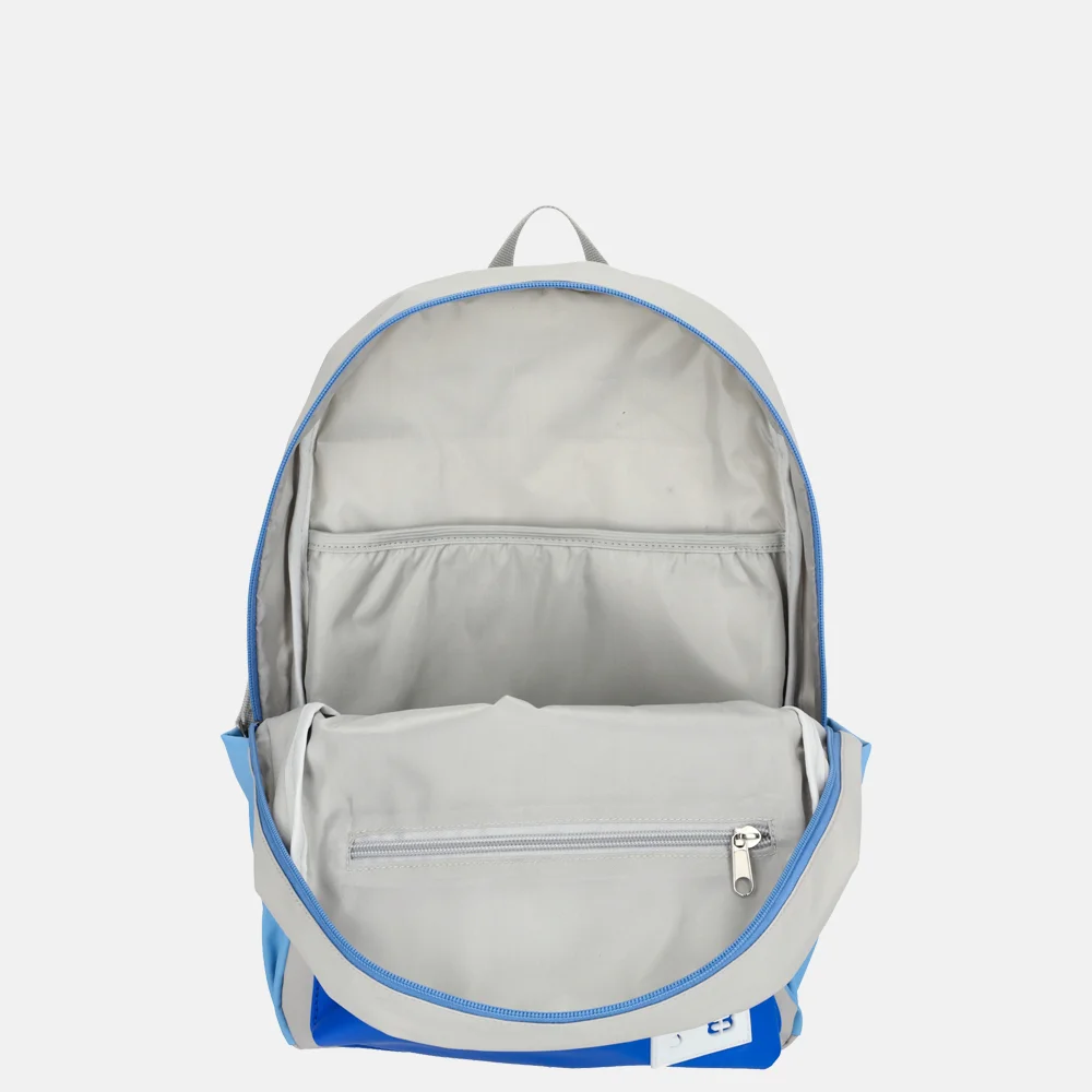 Enrico Benetti Sammy kinderrugzak multi blauw bij Duifhuizen