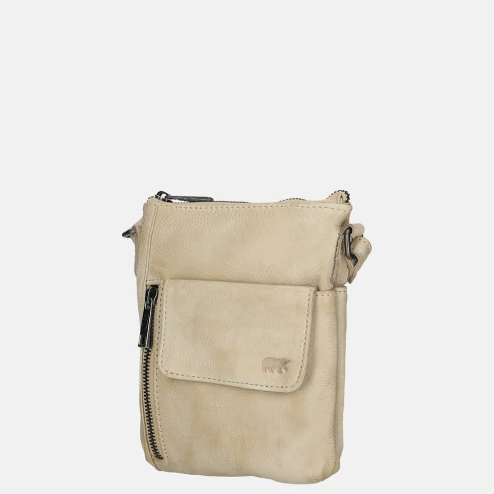 Bear Design telefoontas feather bij Duifhuizen