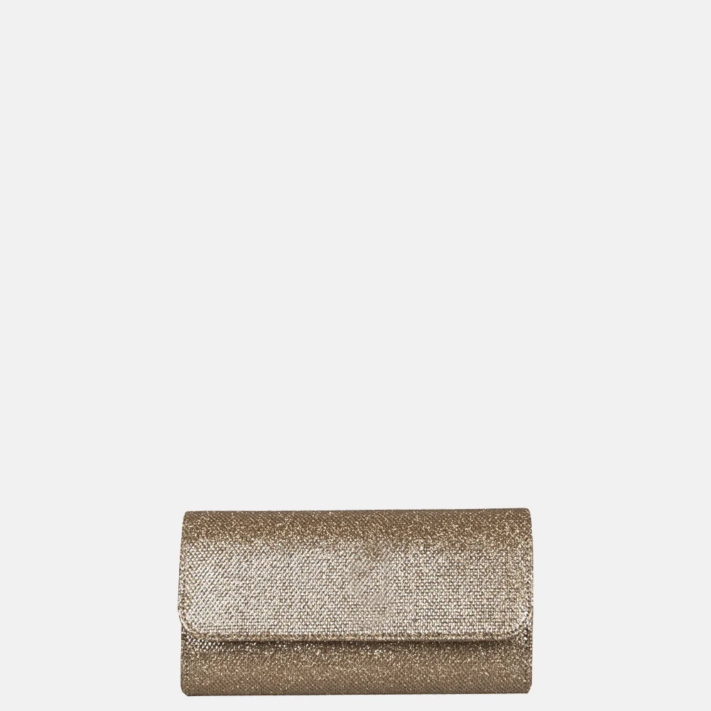 Bulaggi clutch bronze bij Duifhuizen