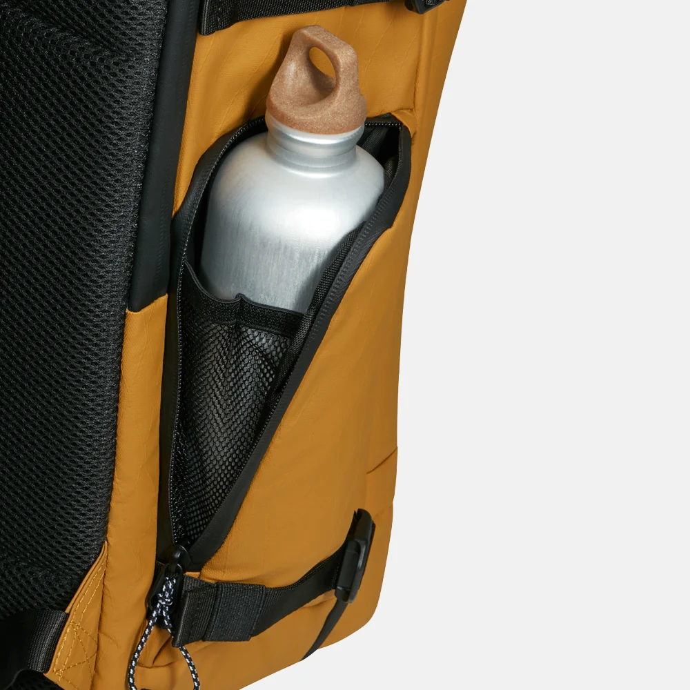 Samsonite Cabin Pack underseater S ochre bij Duifhuizen