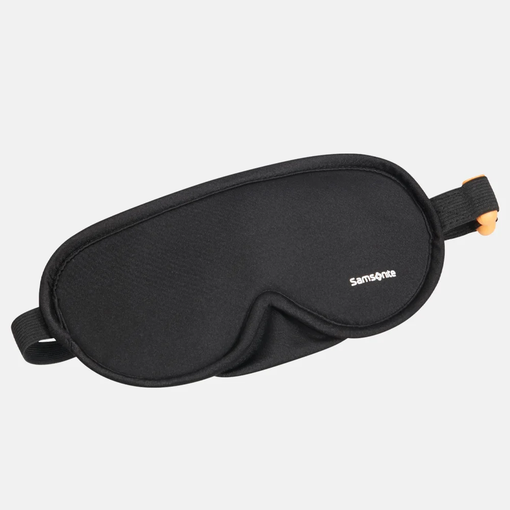 Samsonite reiskit black bij Duifhuizen