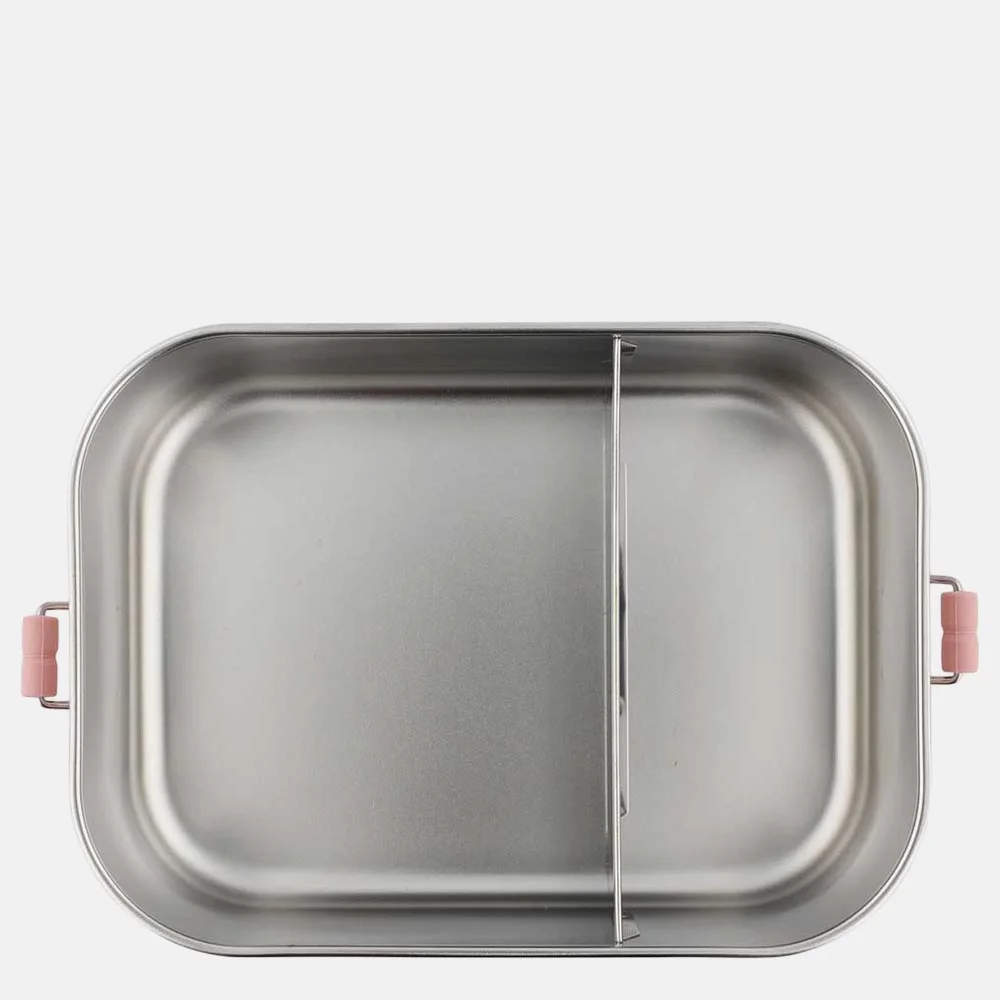 Trixie lunchbox large Mrs. Butterfly bij Duifhuizen