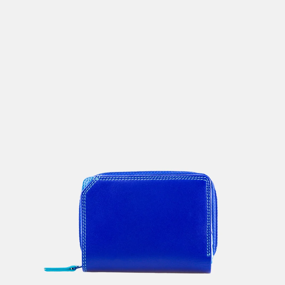 Mywalit Zip around portemonnee small seascape