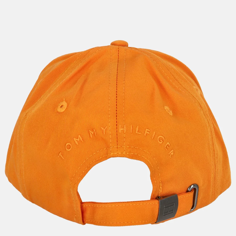 Tommy Hilfiger pet orange thunder bij Duifhuizen
