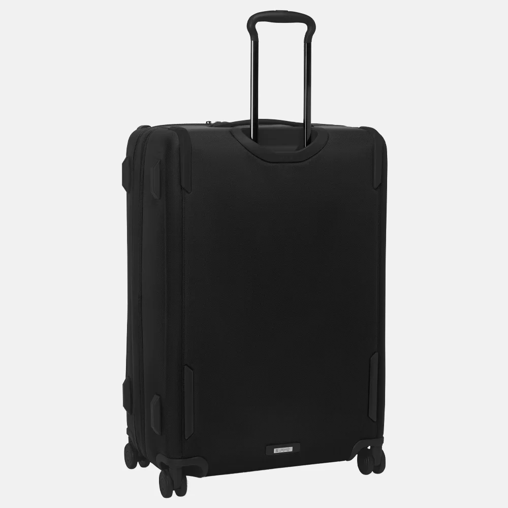 Tumi Alpha Dual Access Exp reiskoffer 73.5 cm L black bij Duifhuizen