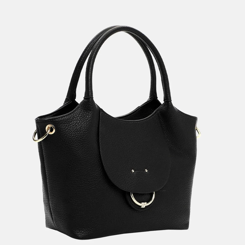 Suri Frey Kristy handtas black bij Duifhuizen