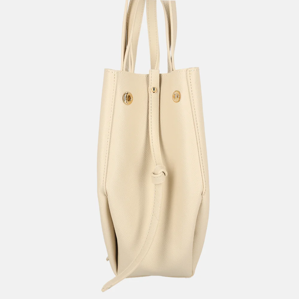 Firenze handtas S beige bij Duifhuizen