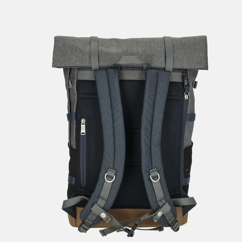 Doughnut Paratrooper Happy Camper Series nautical bij Duifhuizen