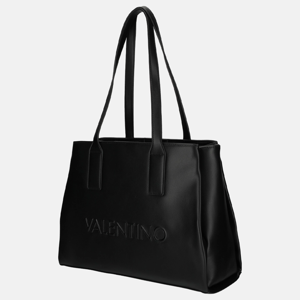 Valentino Bags Holiday Re shopper nero bij Duifhuizen