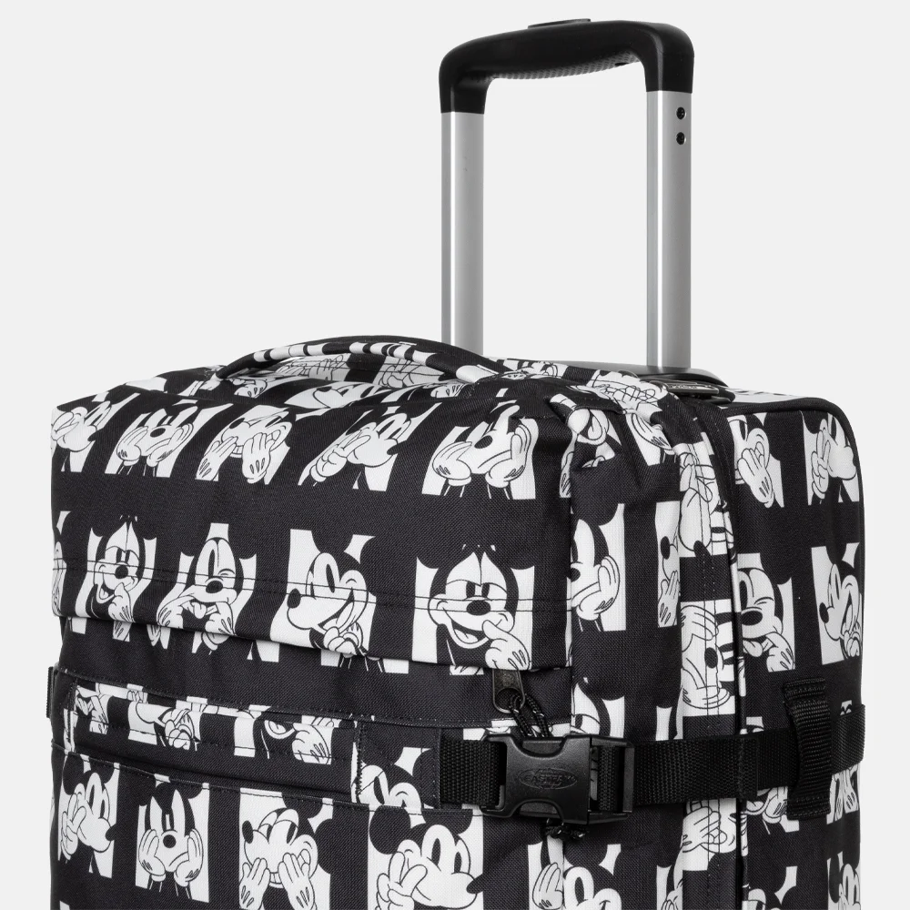 Eastpak Transit'R reistas S mickey faces bij Duifhuizen