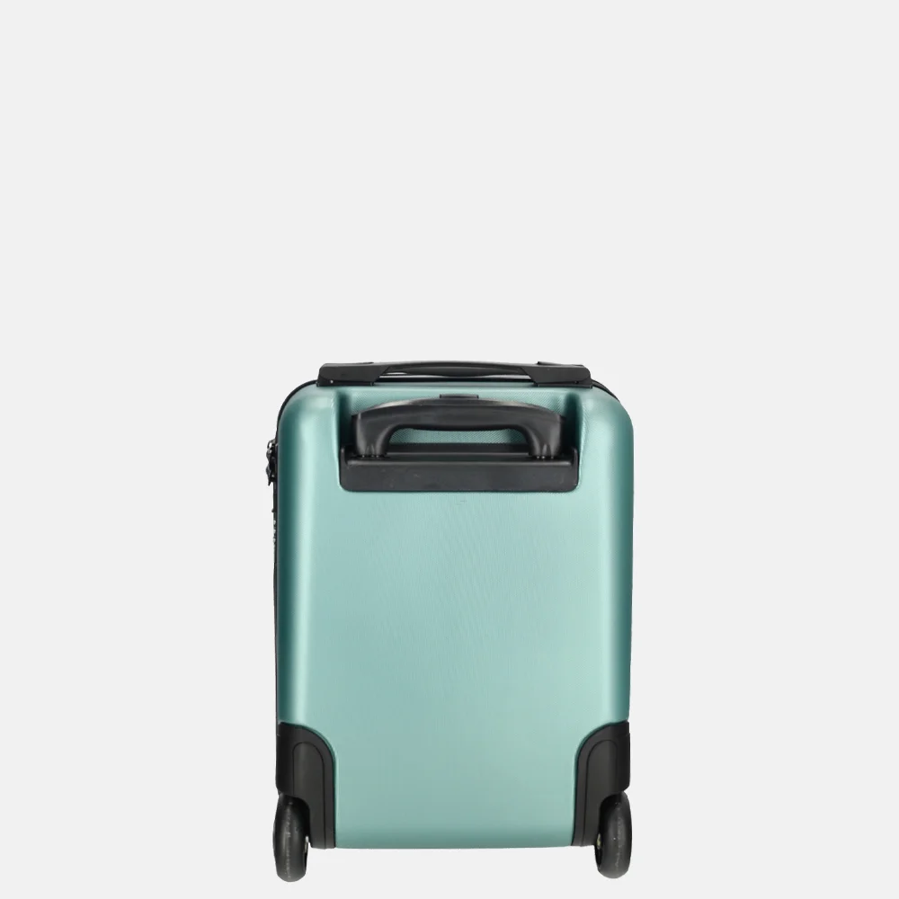 Enrico Benetti Edmonton underseater mint bij Duifhuizen