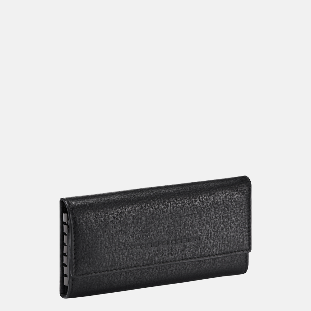 Porsche Design Business sleuteletui L black bij Duifhuizen