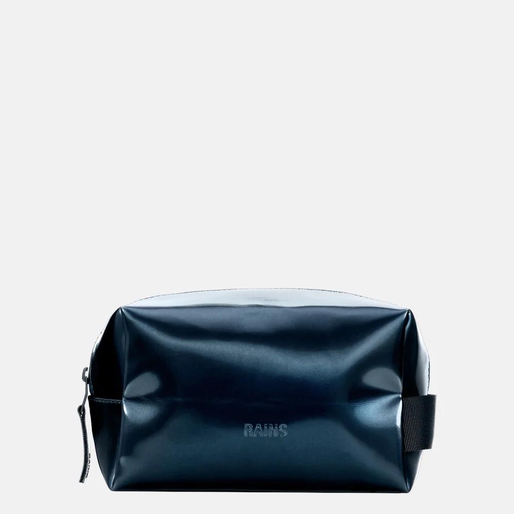 Rains Wash Bag toilettas S spill bij Duifhuizen