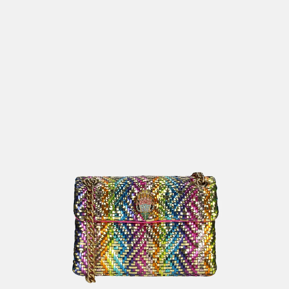 Kurt Geiger Kensington crossbody tas other bij Duifhuizen