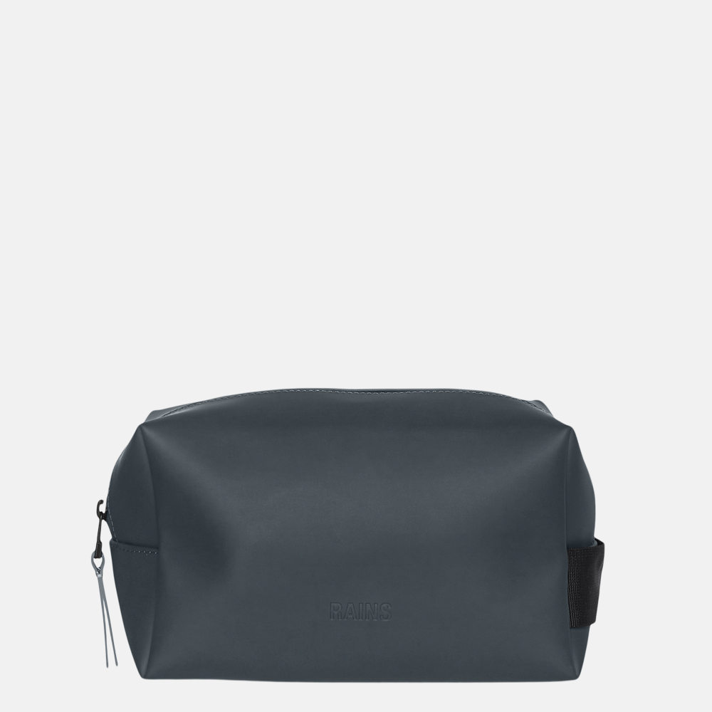 Rains Wash Bag toilettas S slate