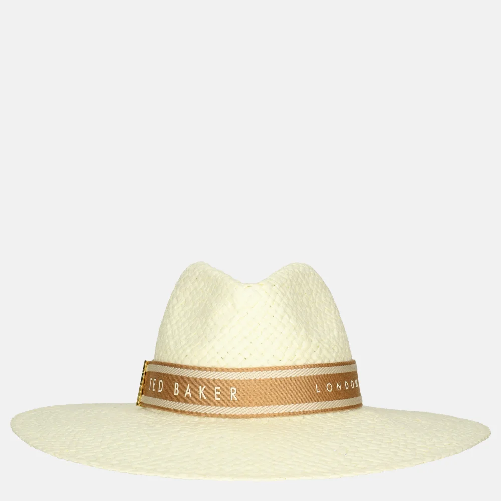 Ted Baker hoed white bij Duifhuizen