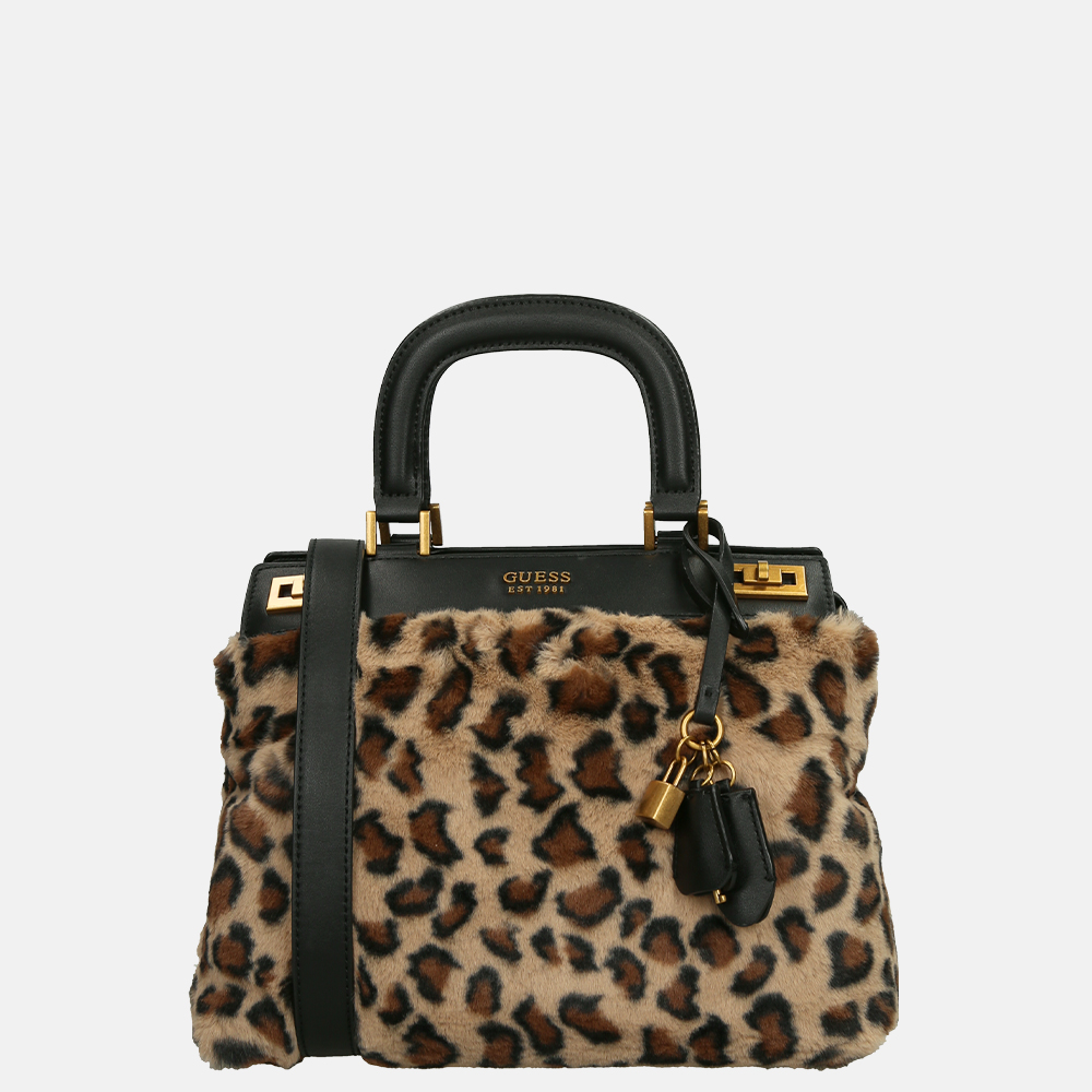 Guess Katey Luxery handtas leo