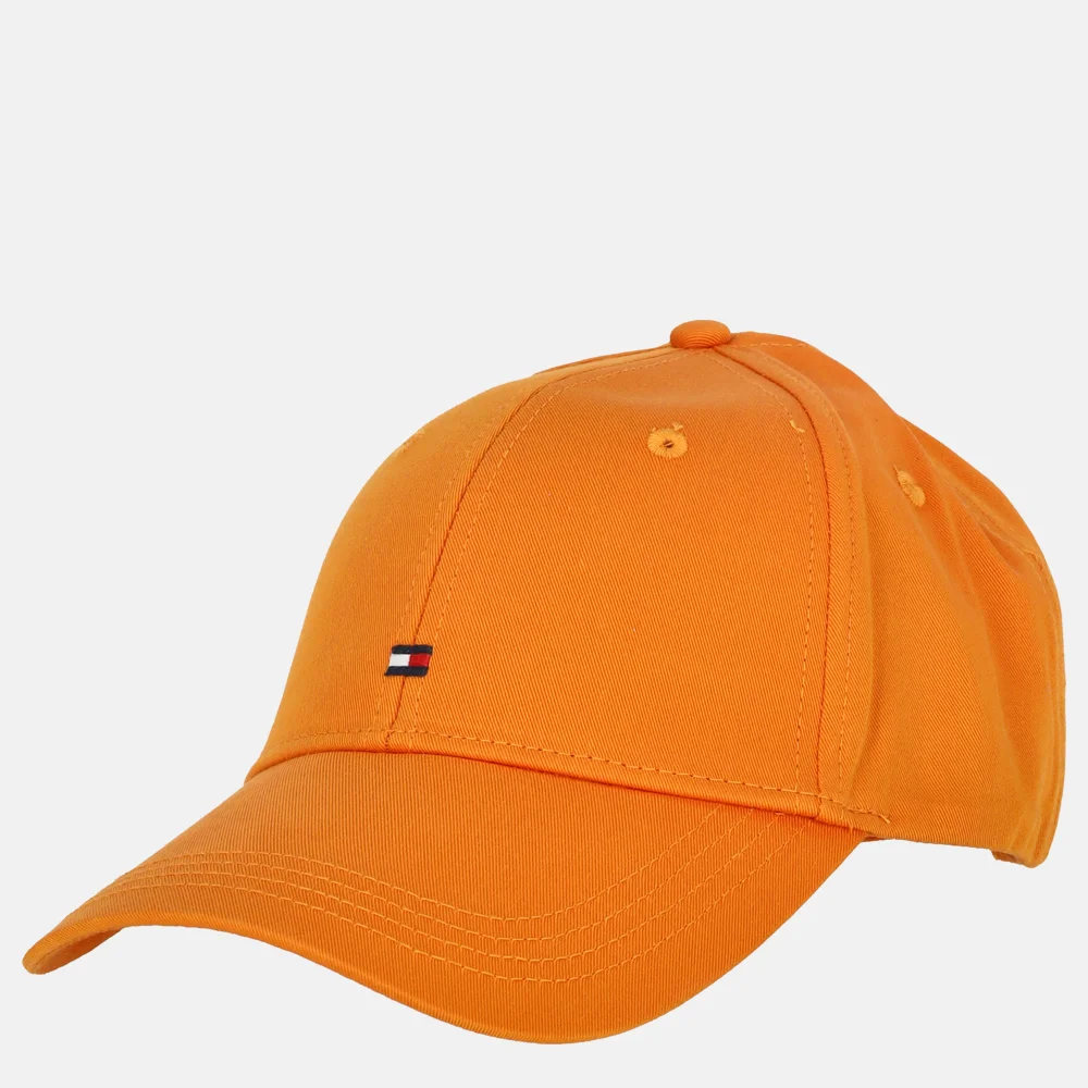 Tommy Hilfiger pet orange thunder bij Duifhuizen