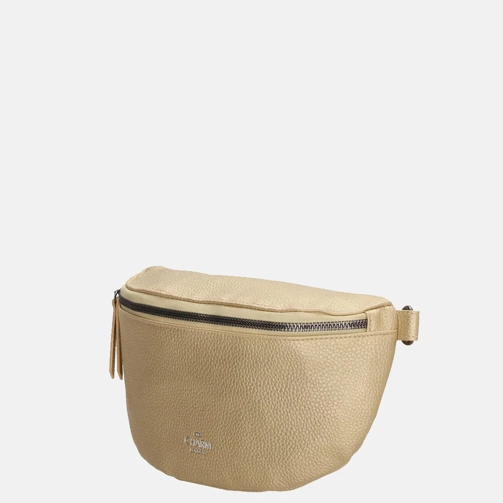 Charm London New York heuptas S goud bij Duifhuizen