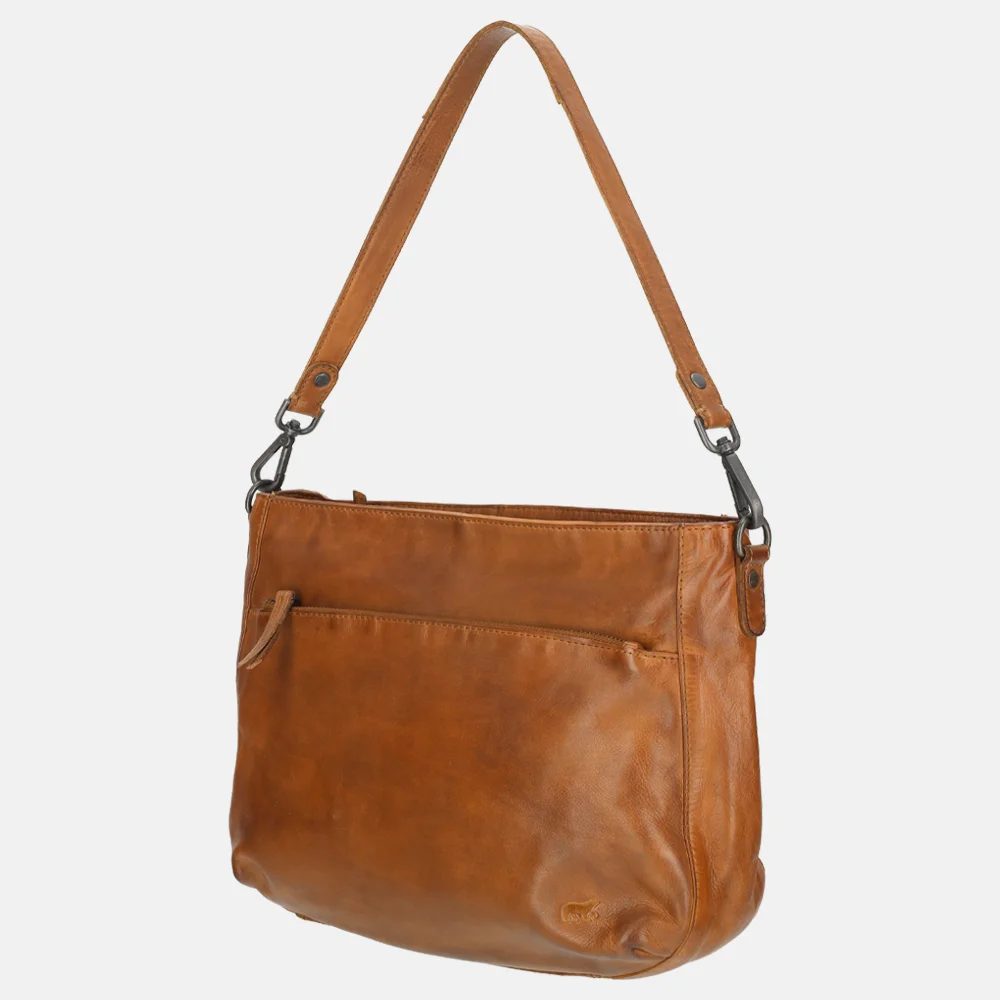 Bear Design Jade buideltas cognac bij Duifhuizen